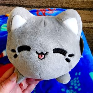 Earl Grey Tea 7" Meowchi Plush